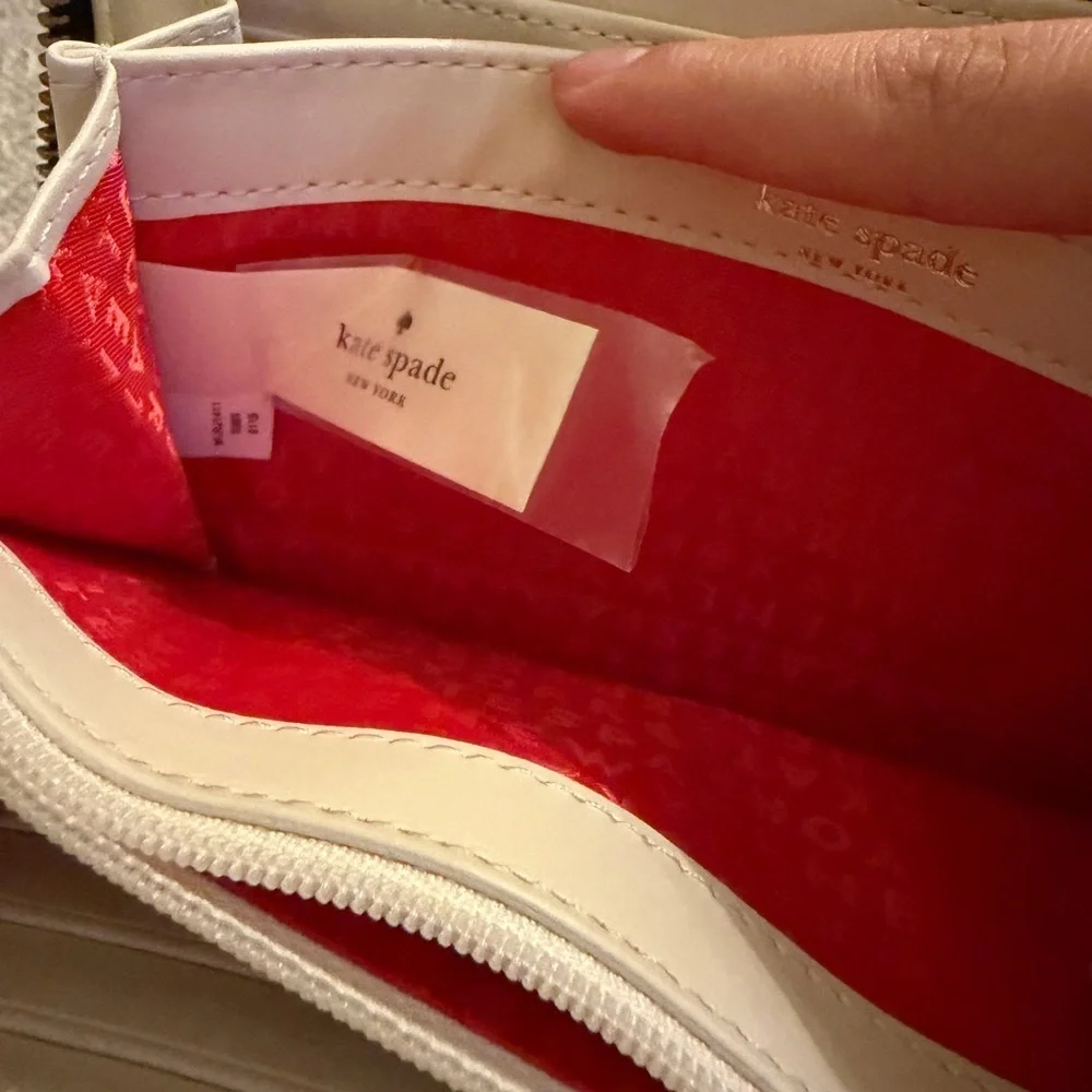 Kate Spade Multicolor wallet